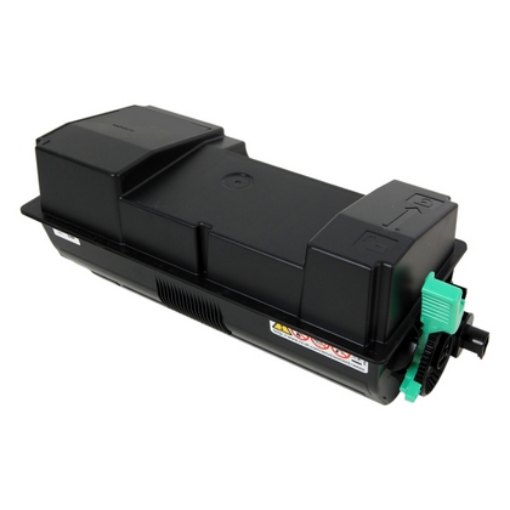Picture of Compatible 407823 Black Toner Cartridge (25000 Yield)