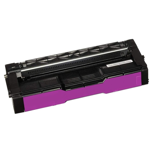 Picture of Compatible 408312 Magenta Toner Cartridge (12000 Yield)