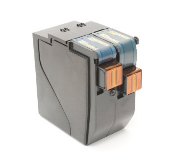 Picture of Compatible 4105243U Fluorescent Red Inkjet Cartridge
