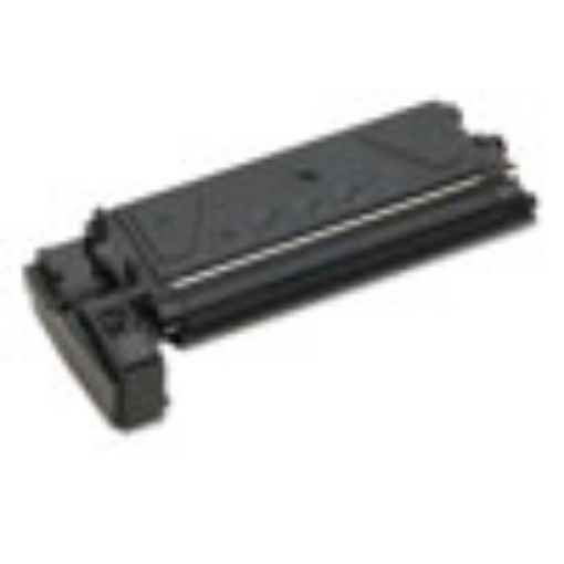 Picture of Compatible 411880 (Type 1180) black Copier Toner (6000 Yield)