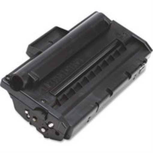 Picture of Compatible 412672 (Type 1175) Black Toner Cartridge (3500 Yield)