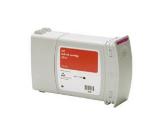 Picture of Compatible 4127025J Black Inkjet Cartridge