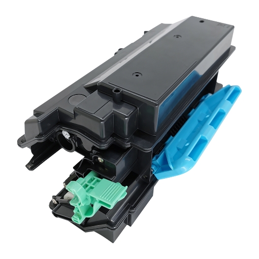 Picture of Compatible 418126 Black Toner Cartridge (17400 Yield)