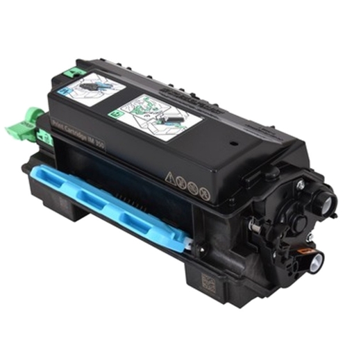 Picture of Compatible 418132 Black Toner Cartridge (14000 Yield)