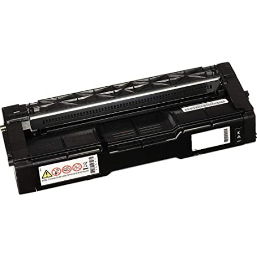 Picture of Compatible 418446 High Yield Black Toner Cartridge (14000 Yield)