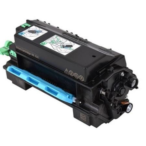 Picture of Compatible 418505 Black Toner Cartridge (3000 Yield)