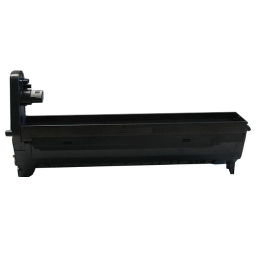 Picture of Compatible 43913804 Black Image Drum (30000 Yield)