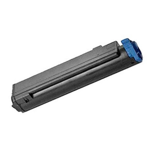 Picture of Compatible 43979215 Black Toner Cartridge (12000 Yield)