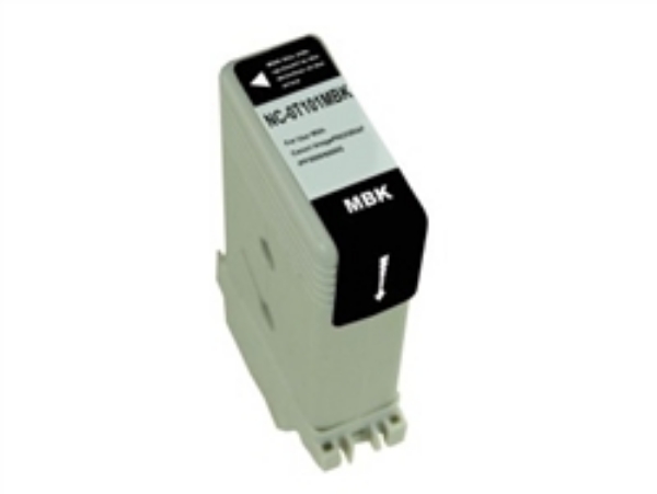 Picture of Compatible 44059216 Black Laser Toner Cartridge (9500 Yield)
