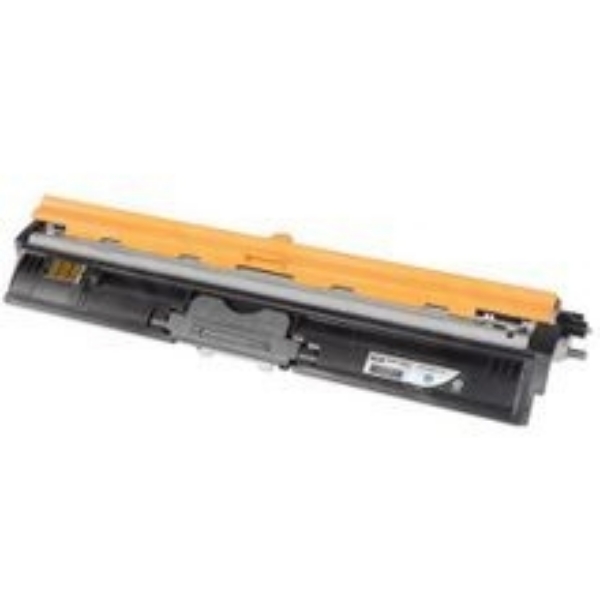 Picture of Compatible 44250716 Black Toner Cartridge (2500 Yield)