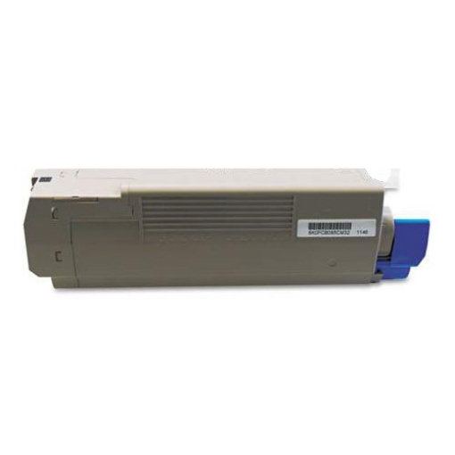 Picture of Compatible 44315304 Black Toner Cartridge (8000 Yield)