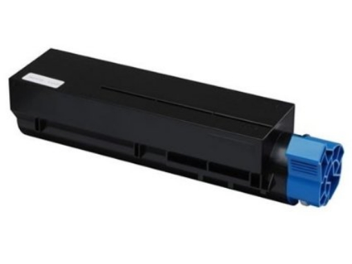 Picture of Compatible 44992405 Black Toner Cartridge (1500 Yield)
