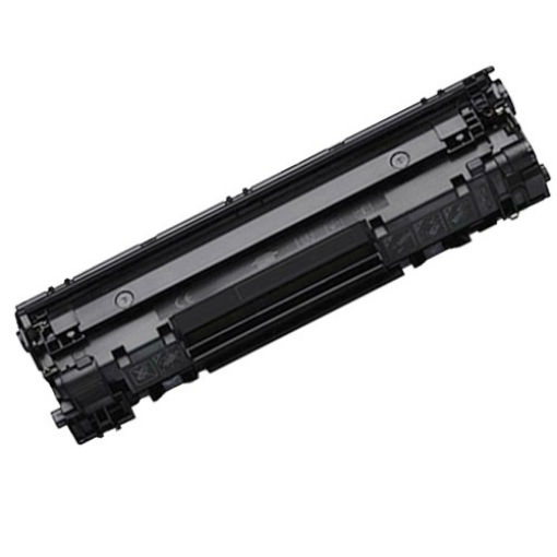 Picture of Compatible 4514B002 Black Toner Cartridge (2100 Yield)
