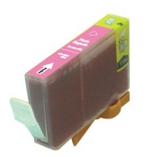 Picture of Compatible 4710A003 (BCI-6PM) Photo Magenta Inkjet Cartridge (640 Yield)