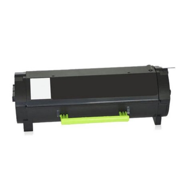 Picture of Compatible 51B1000 Black Toner Cartridge (2500 Yield)