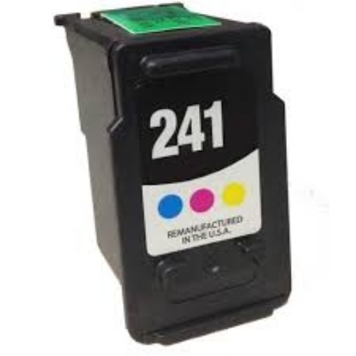 Picture of Compatible 5209B001 (CL-241) Color Inkjet Cartridge