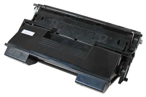 Picture of Compatible 52116002 Black Toner Cartridge (22000 Yield)