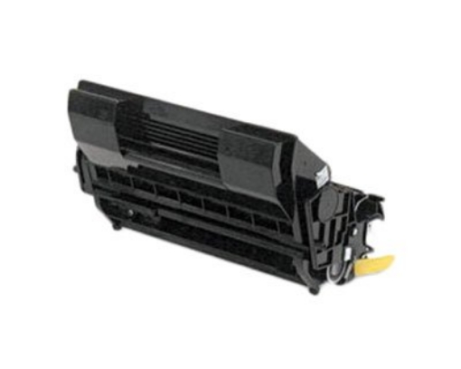 Picture of Compatible 52123601 High Yield Black Print Cartridge (15000 Yield)
