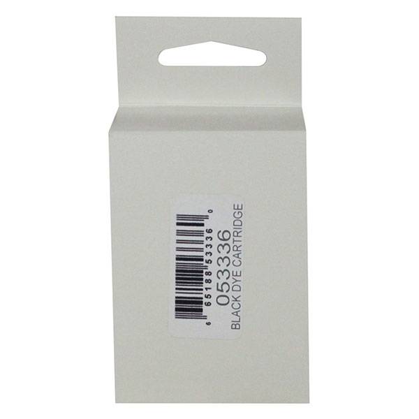 Picture of Primera 53336 Black Inkjet Cartridge