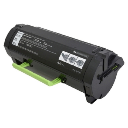 Picture of Compatible 53B1000 Black Toner Cartridge (11000 Yield)