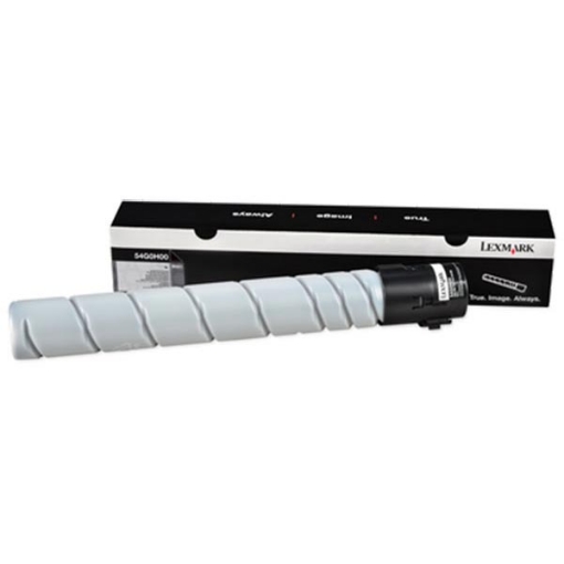 Picture of Lexmark 54G0H00 High Yield Toner (32500 Yield)