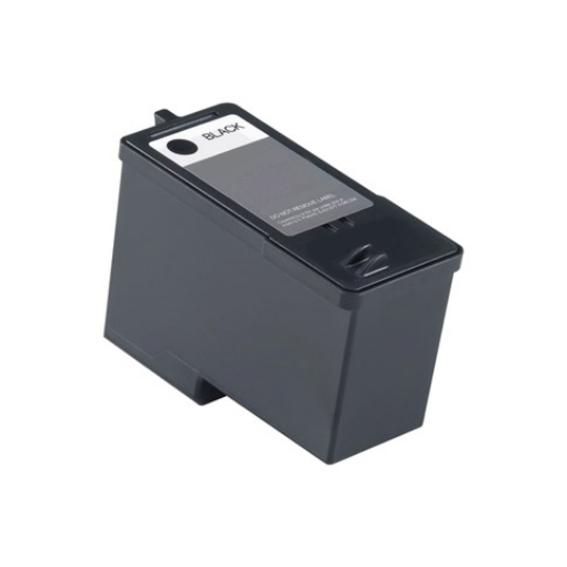Picture of Compatible 5V750 (310-5368) Black Inkjet Cartridge (640 Yield)