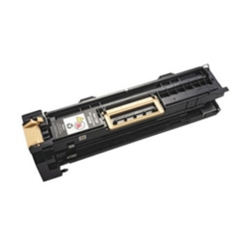 Picture of Compatible 61NNH (330-6139) Yellow Toner Cartridge (20000 Yield)