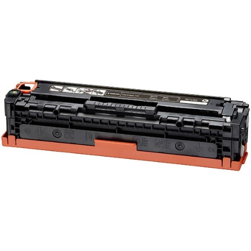 Picture of Canon 6272B001AA (CRG-131BK) High Yield Black Toner (2400 Yield)