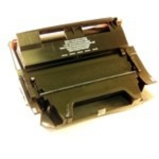 Picture of Compatible 62D1H00 (Lexmark #621H) High Yield Black Toner Cartridge (25000 Yield)