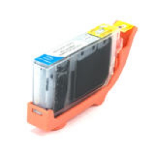Picture of Compatible 6391B002 (CLI-42LGY) Light Gray Inkjet Cartridge