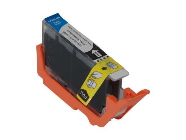 Picture of Compatible 6402B002 (PGI-72) Matte Black Inkjet Cartridge