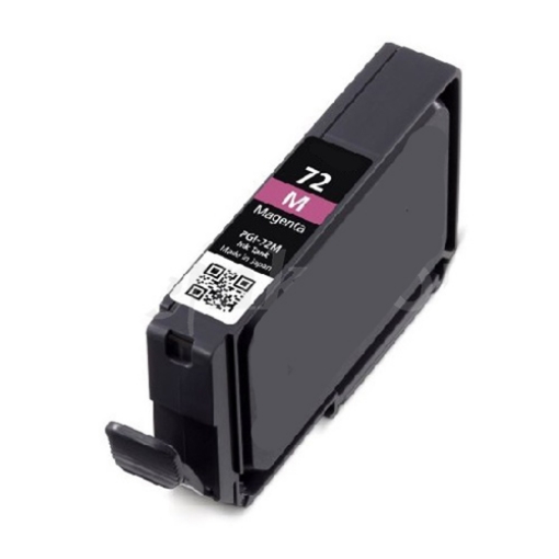 Picture of Compatible 6405B002 (PGI-72) Magenta Inkjet Cartridge