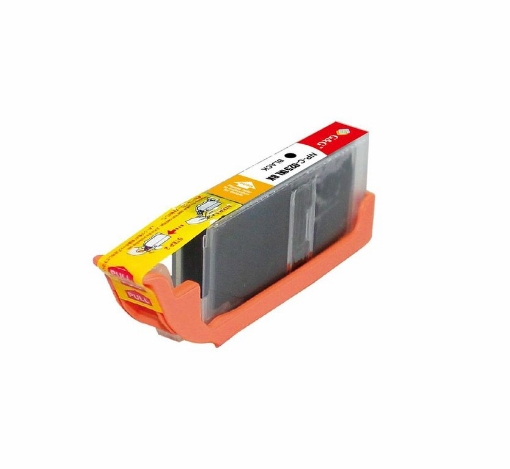 Picture of Compatible 6448B001 (CLI-251XL) Black Inkjet Cartridge (4425 Yield)
