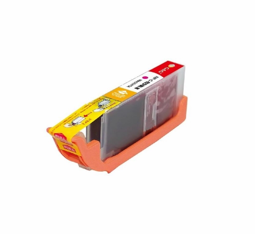 Picture of Compatible 6450B001 (CLI-251XL) Magenta Inkjet Cartridge (660 Yield)