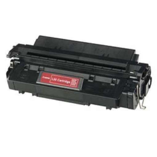 Picture of Compatible 6812A001AA (Canon L50) Black Copier Toner (5000 Yield)