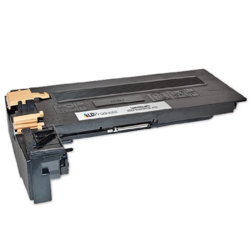 Picture of Compatible 6R01275 Black Toner Cartridge (20000 Yield)