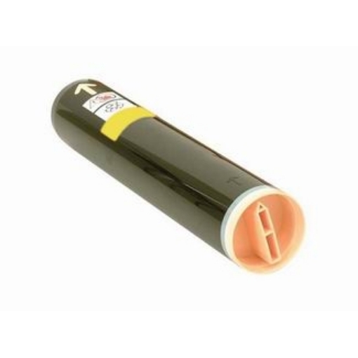 Picture of Compatible 6R1156 Yellow Toner Cartridge (15000 Yield)