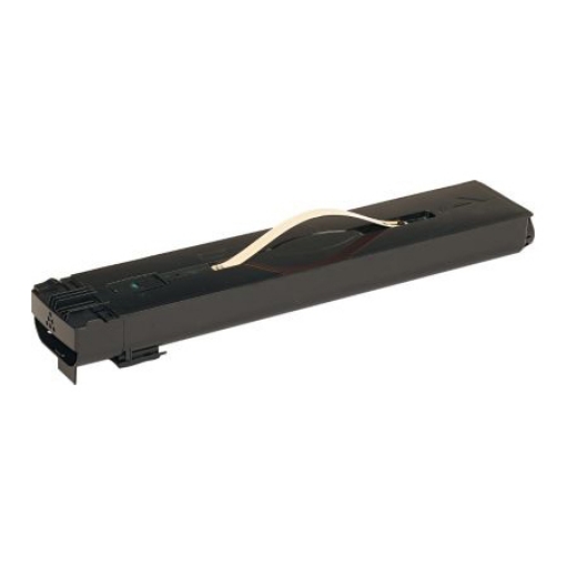 Picture of Compatible 6R1219 Black Toner (30000 Yield)