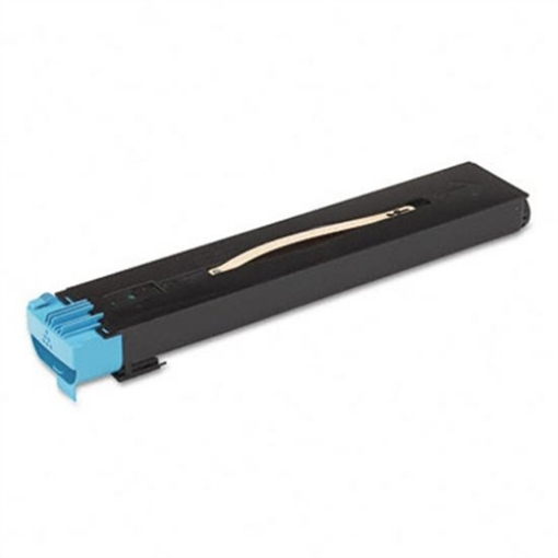 Picture of Compatible 6R1222 Cyan Toner (34000 Yield)