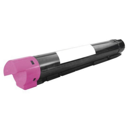 Picture of Compatible 6R1459 (006R01459) Magenta Toner Cartridge (15000 Yield)