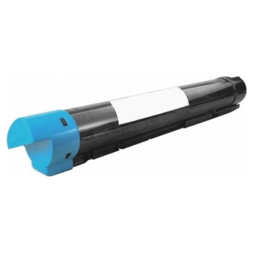 Picture of Compatible 6R1460 (006R01460) Cyan Toner Cartridge (15000 Yield)