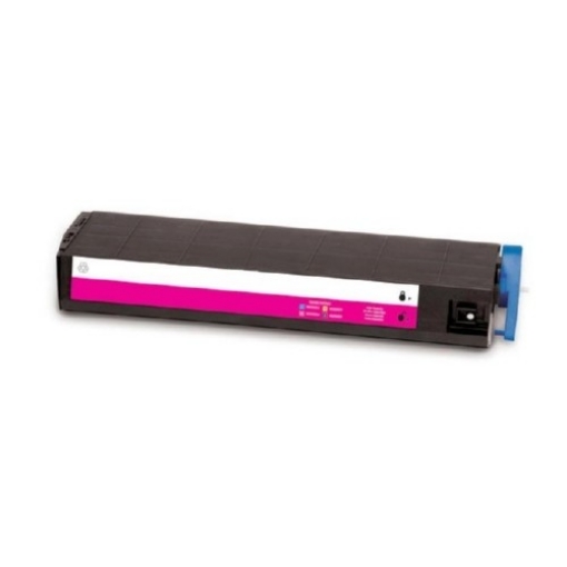 Picture of Compatible 6R90305 Magenta Toner Cartridge (10000 Yield)