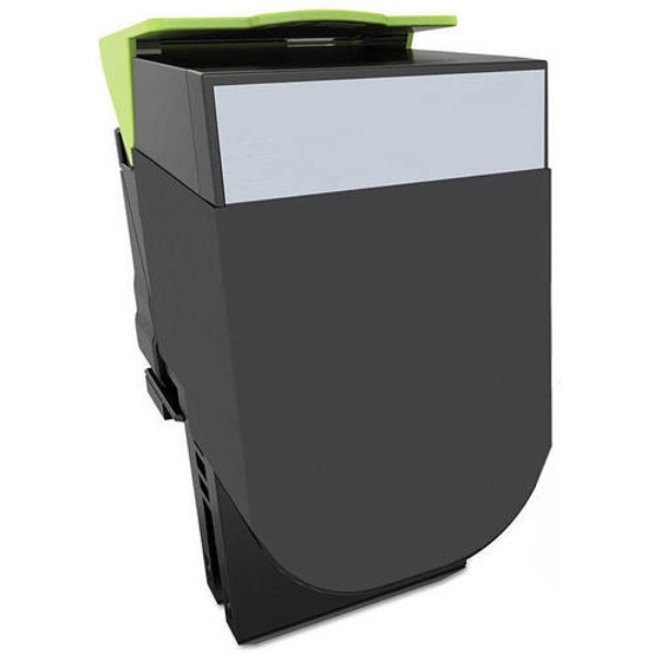 Picture of Compatible 71B10K0 Black Toner Cartridge (3000 Yield)