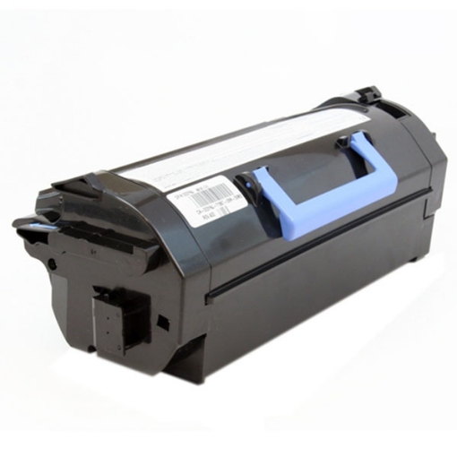 Picture of Dell 71MXV (331-9756) High Yield Black Toner Cartridge (25000 Yield)