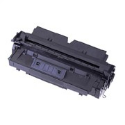 Picture of Compatible 7621A001AA (FX-7) Black Toner Cartridge (4500 Yield)