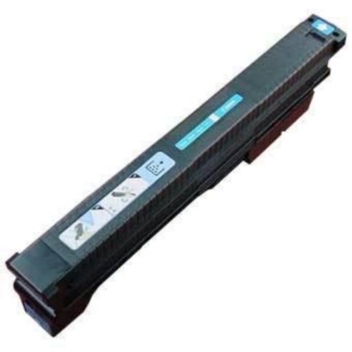 Picture of Compatible 7628A001AA (GPR-11c) Cyan Copier Cartridge (25000 Yield)