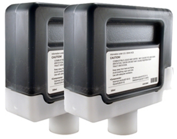 Picture of Compatible 772-2 Red Inkjet Cartridge