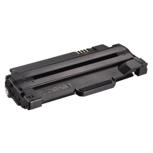 Picture of Dell 7H53W (330-9523) High Yield Black Toner Cartridge (2500 Yield)