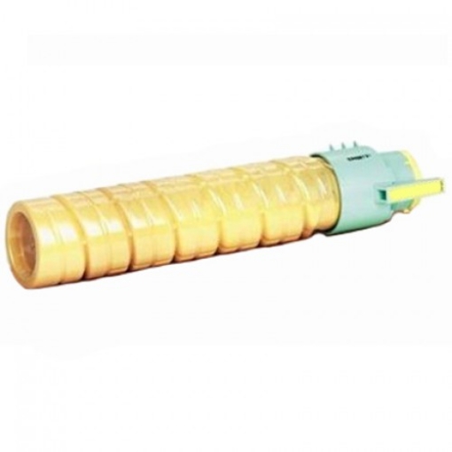 Picture of Compatible 821106 Yellow Toner Cartridge (21000 Yield)