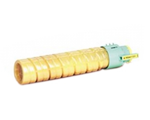 Picture of Compatible 841283 Yellow Laser Toner Cartridge (5500 Yield)